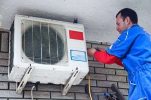 HVAC Companies Near North San Juan, CA Available Now
